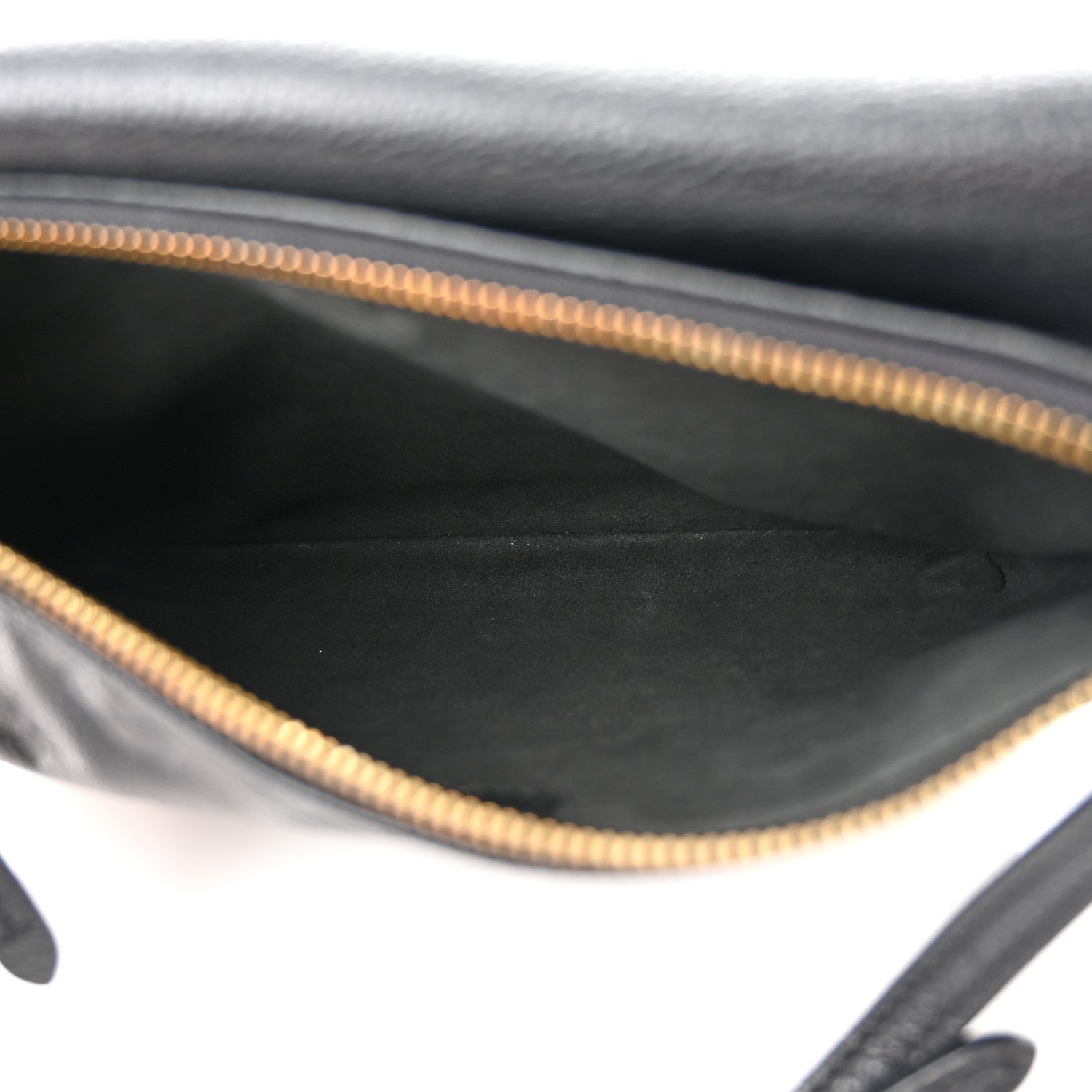 Louis Vuitton Empreinte Twice Black 6 of 11