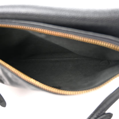 Louis Vuitton Empreinte Twice Black 6 of 11