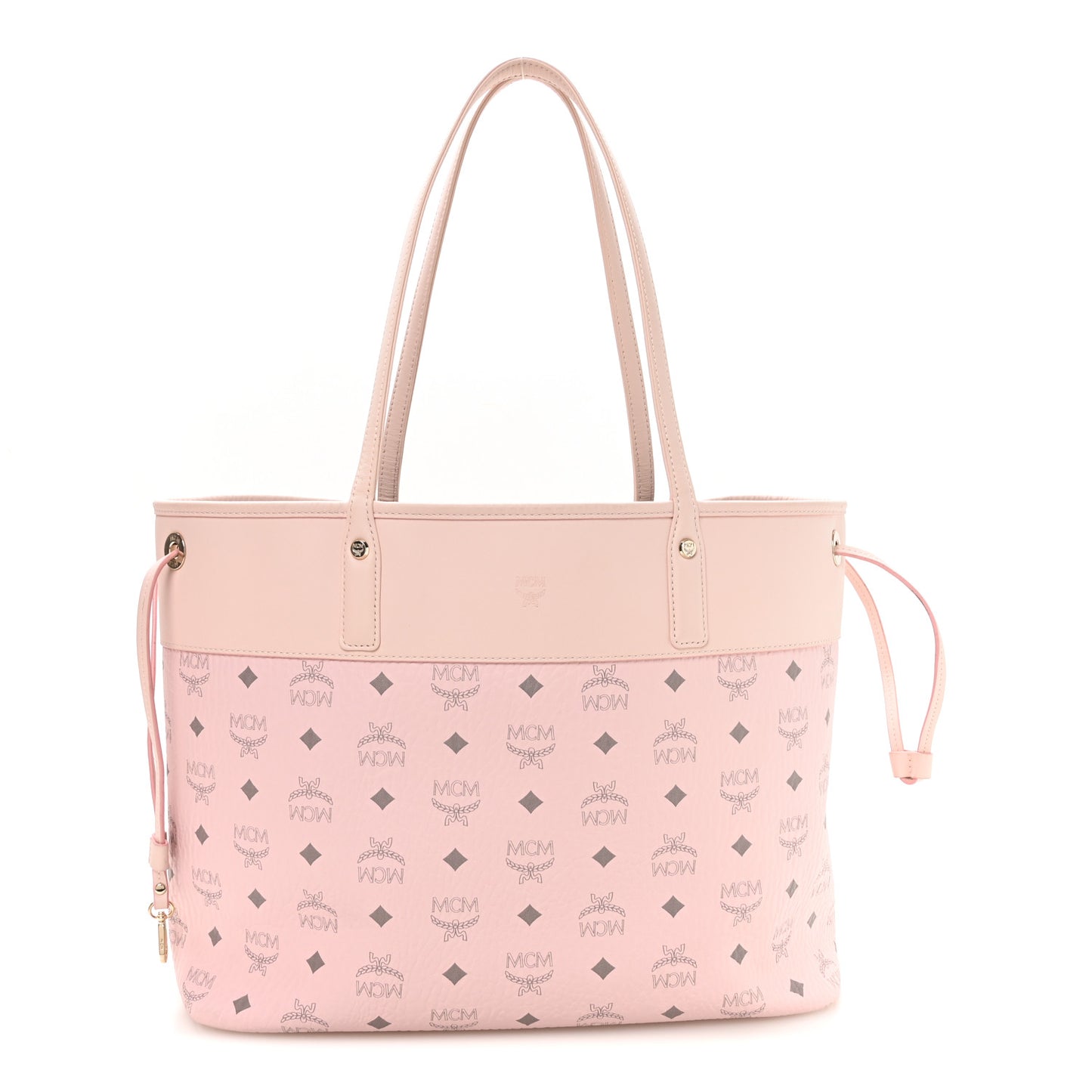 Visetos Aren Tote Powder Pink