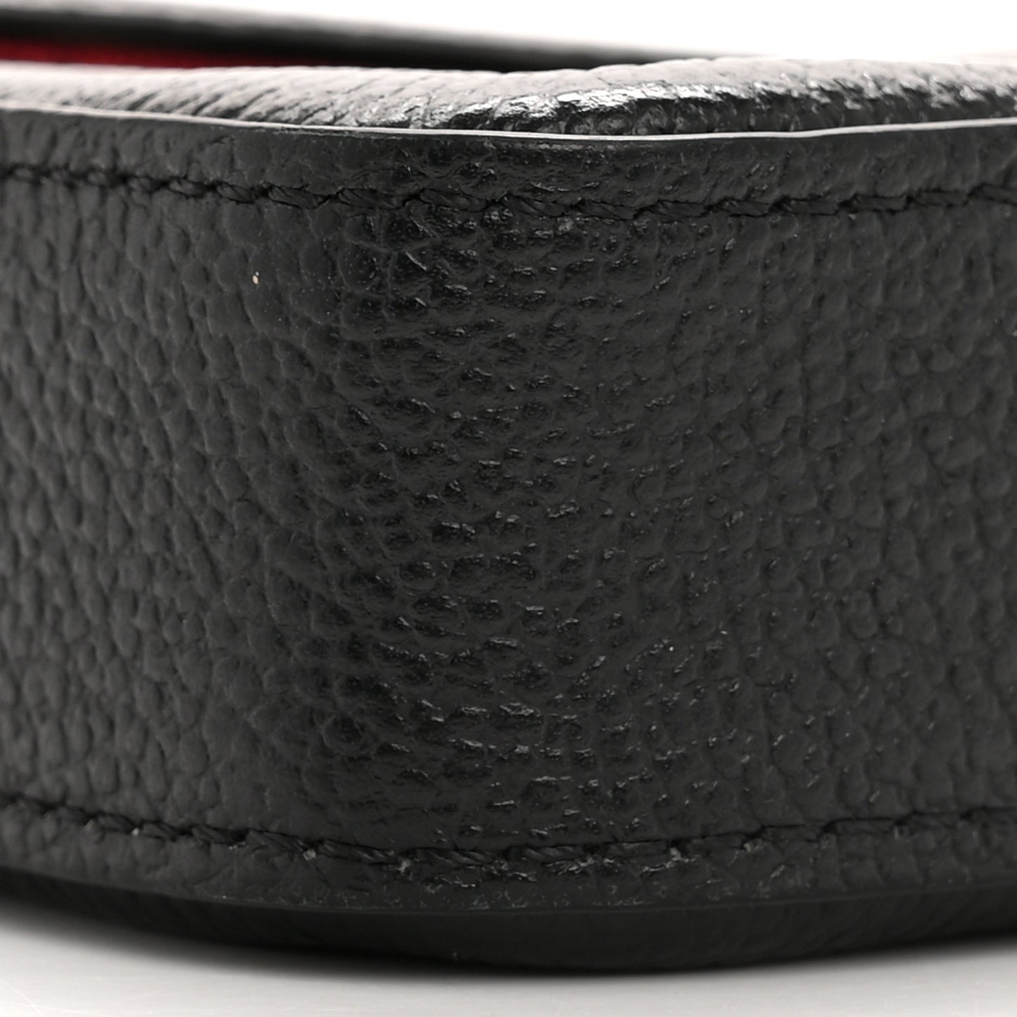 Empreinte Monogram Giant Felicie Pochette Black Beige