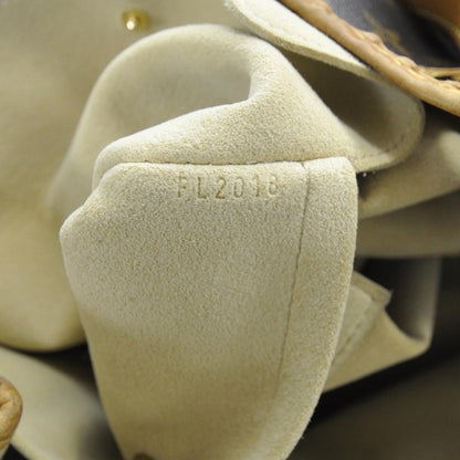 Louis Vuitton Monogram Galliera PM 8 of 9