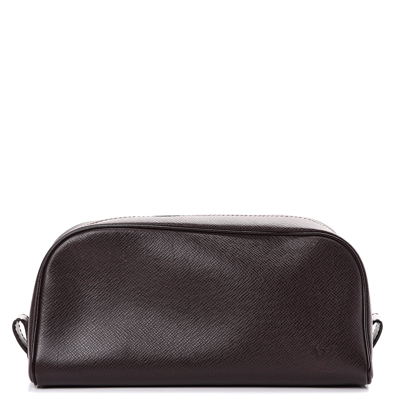 Taiga Trousse Toilette PM Acajou