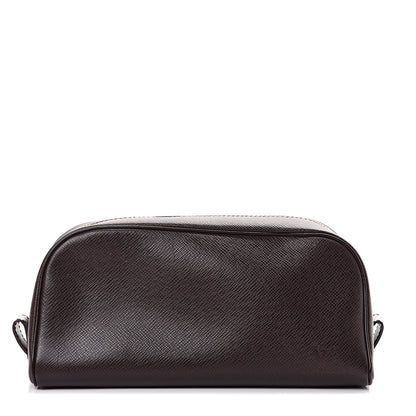 Louis Vuitton Taiga Trousse Toilette PM Acajou 1 of 12