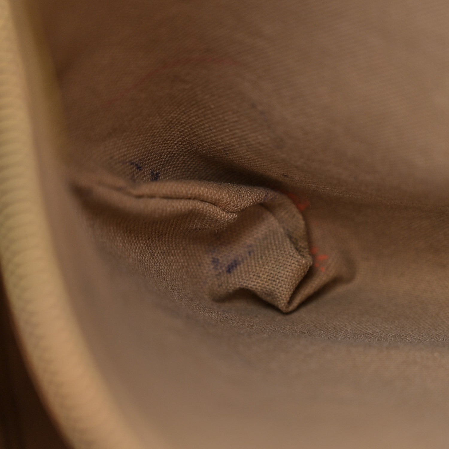 Louis Vuitton Monogram Delightful MM 9 of 18