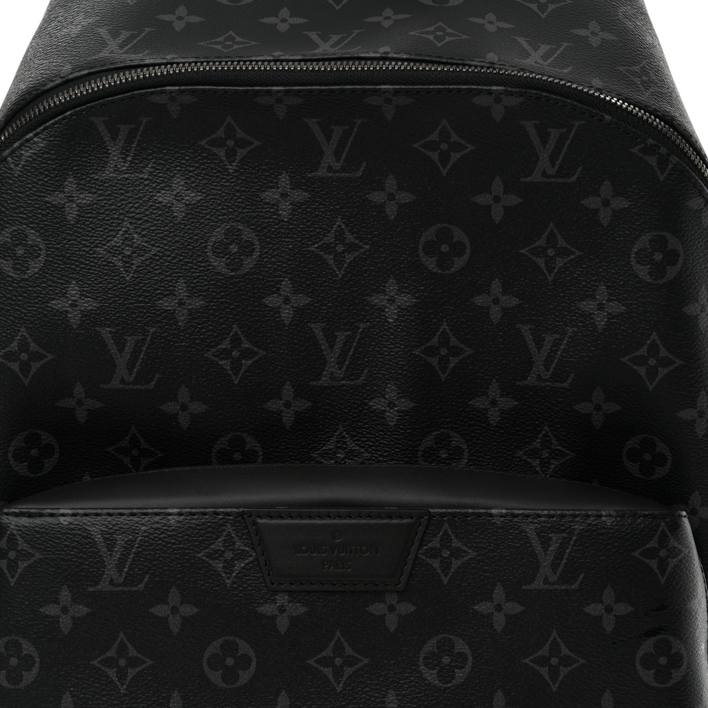 Monogram Eclipse Discovery Backpack PM