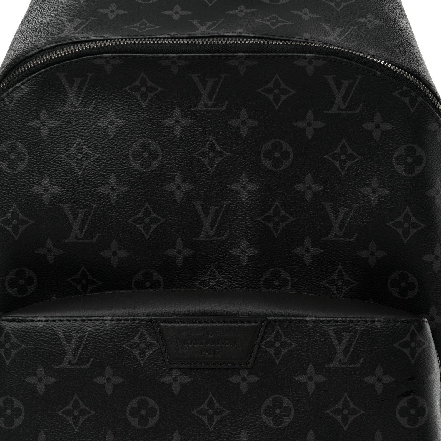Louis Vuitton Monogram Eclipse Discovery Backpack PM 7 of 10