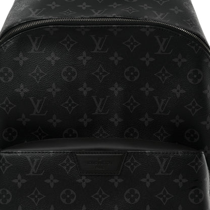 Louis Vuitton Monogram Eclipse Discovery Backpack PM 7 of 10