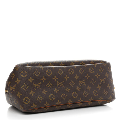 Louis Vuitton Monogram Deauville 4 of 9