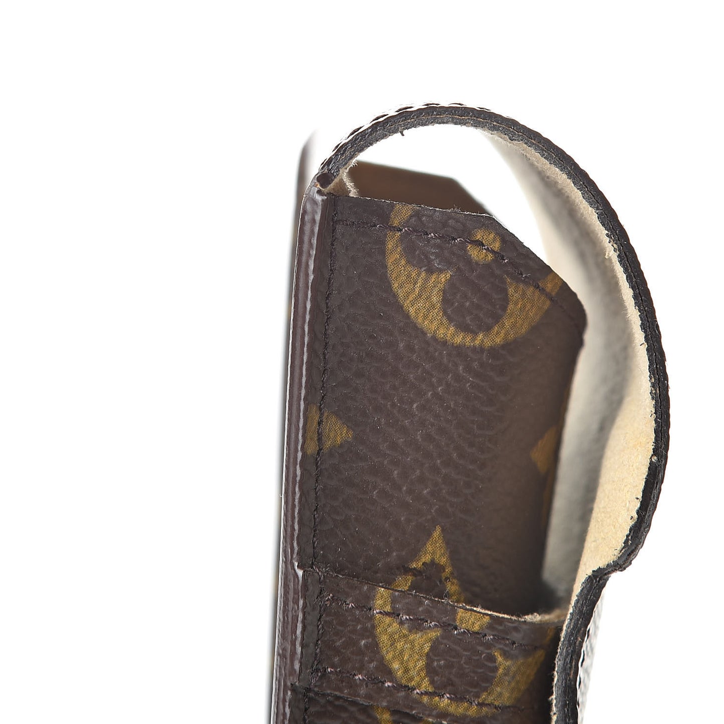 Monogram Etui a Lunettes Rabat Eyeglass Case
