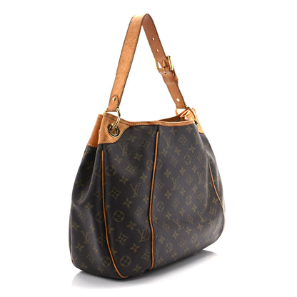 Louis Vuitton Monogram Galliera PM 3 of 15