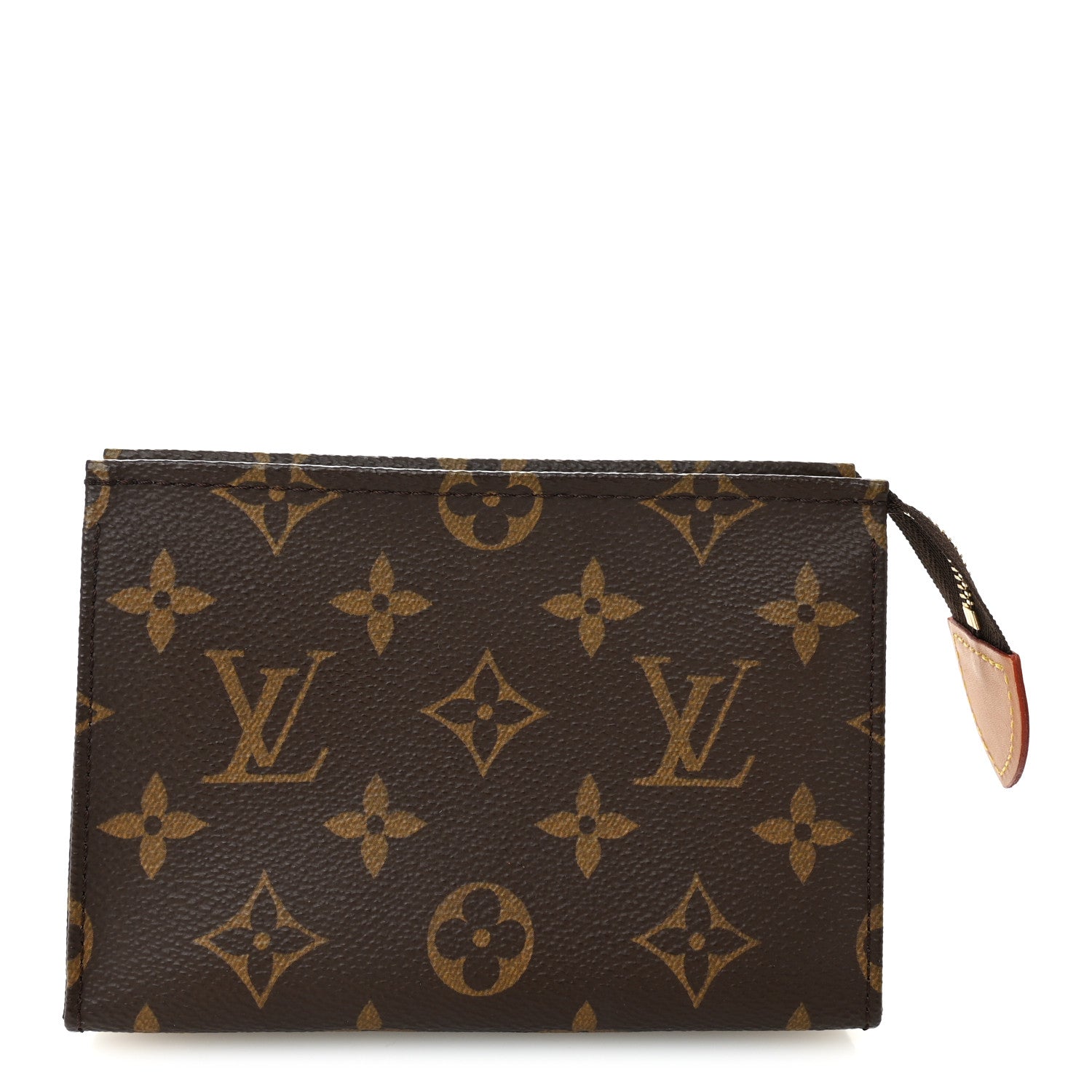 Louis Vuitton Monogram Toiletry Pouch 15 1 of 6