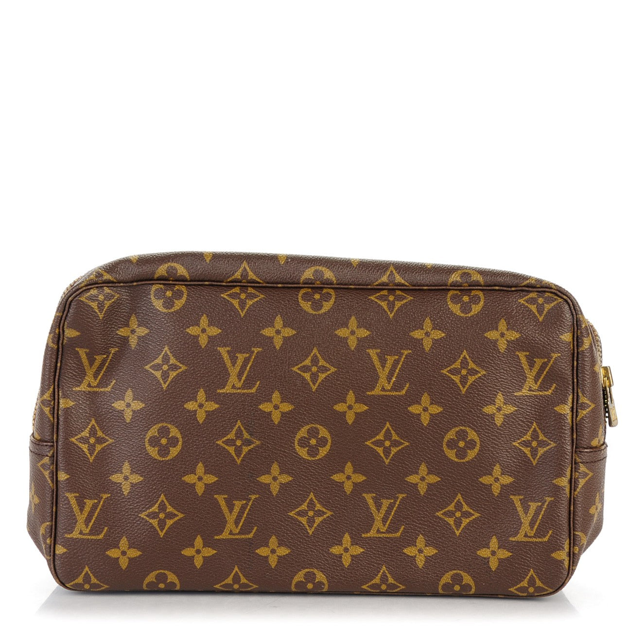 Monogram Trousse Toilette 28
