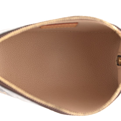 Louis Vuitton Monogram Cosmetic Pouch 5 of 7