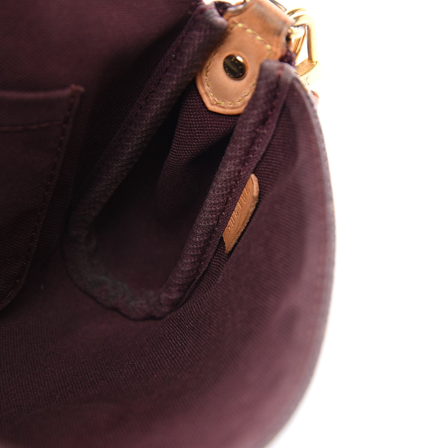 Louis Vuitton Monogram Favorite PM 7 of 10