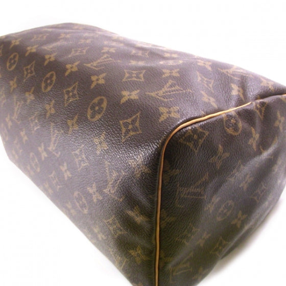 Louis Vuitton Monogram Speedy 30 5 of 11