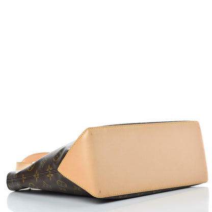 Louis Vuitton Monogram Cabas Piano 4 of 10