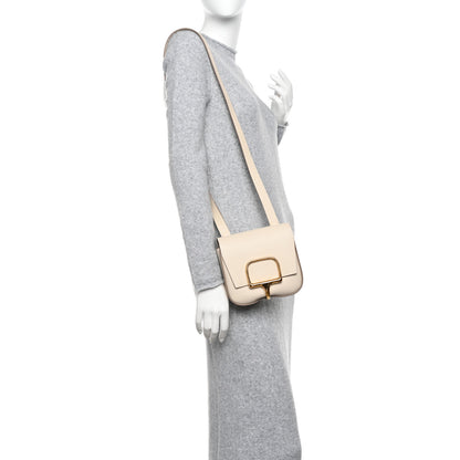 Hermes Epsom Mini Della Cavalleria Craie 2 of 10