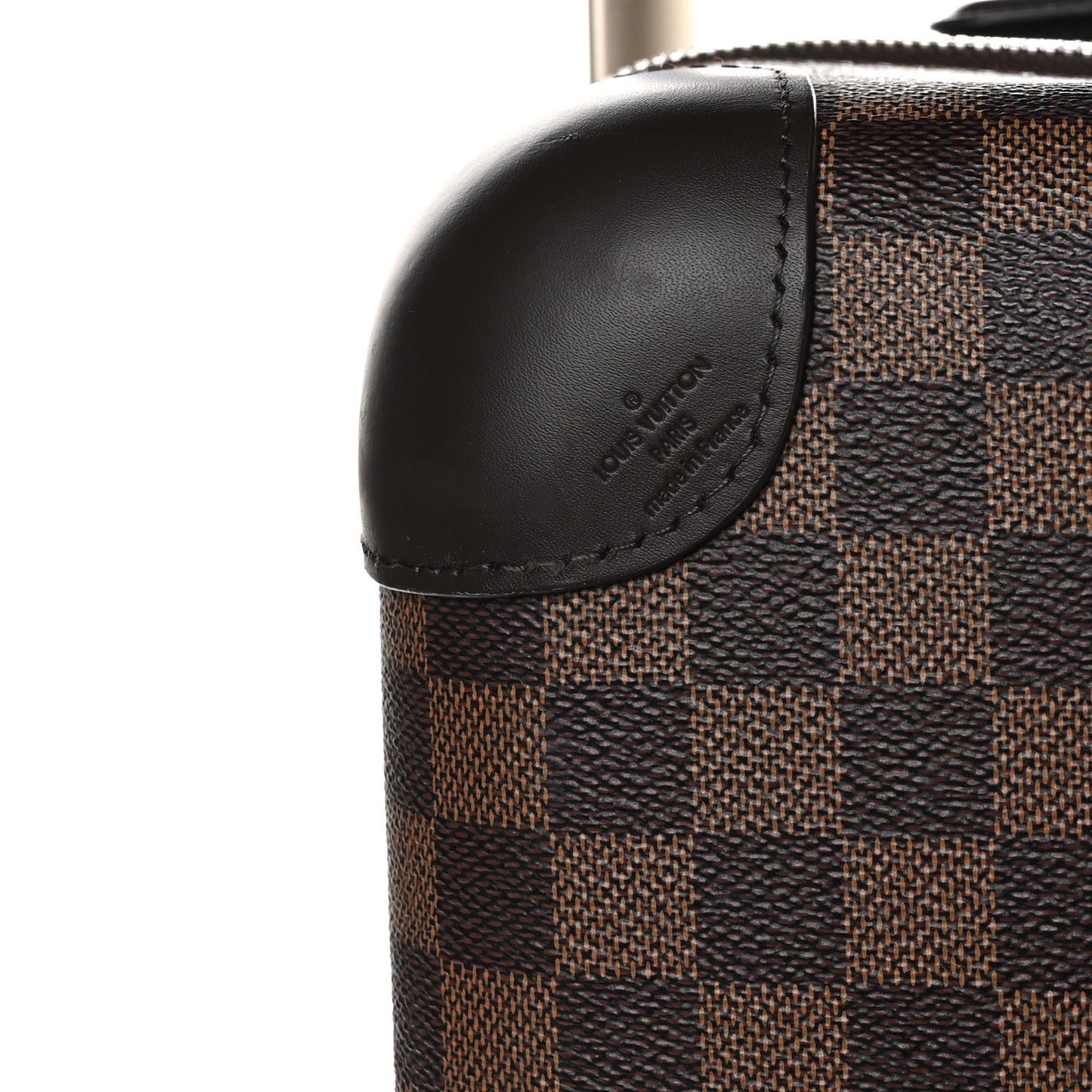 Damier Ebene Horizon 55