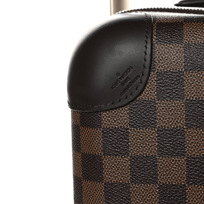 Louis Vuitton Damier Ebene Horizon 55 5 of 11