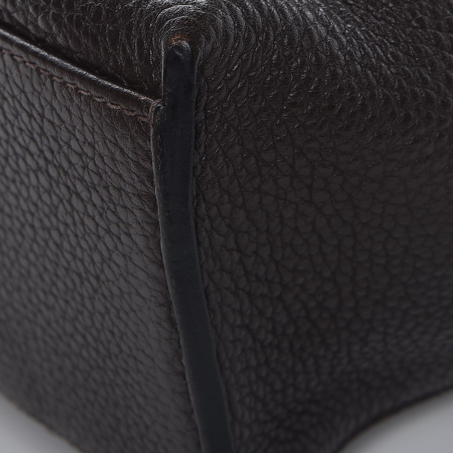 Taurillon Clemence Alfred 35 Chocolate