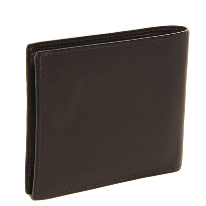 Hermes Swift Citizen Twill Wallet Graphite 3 of 7
