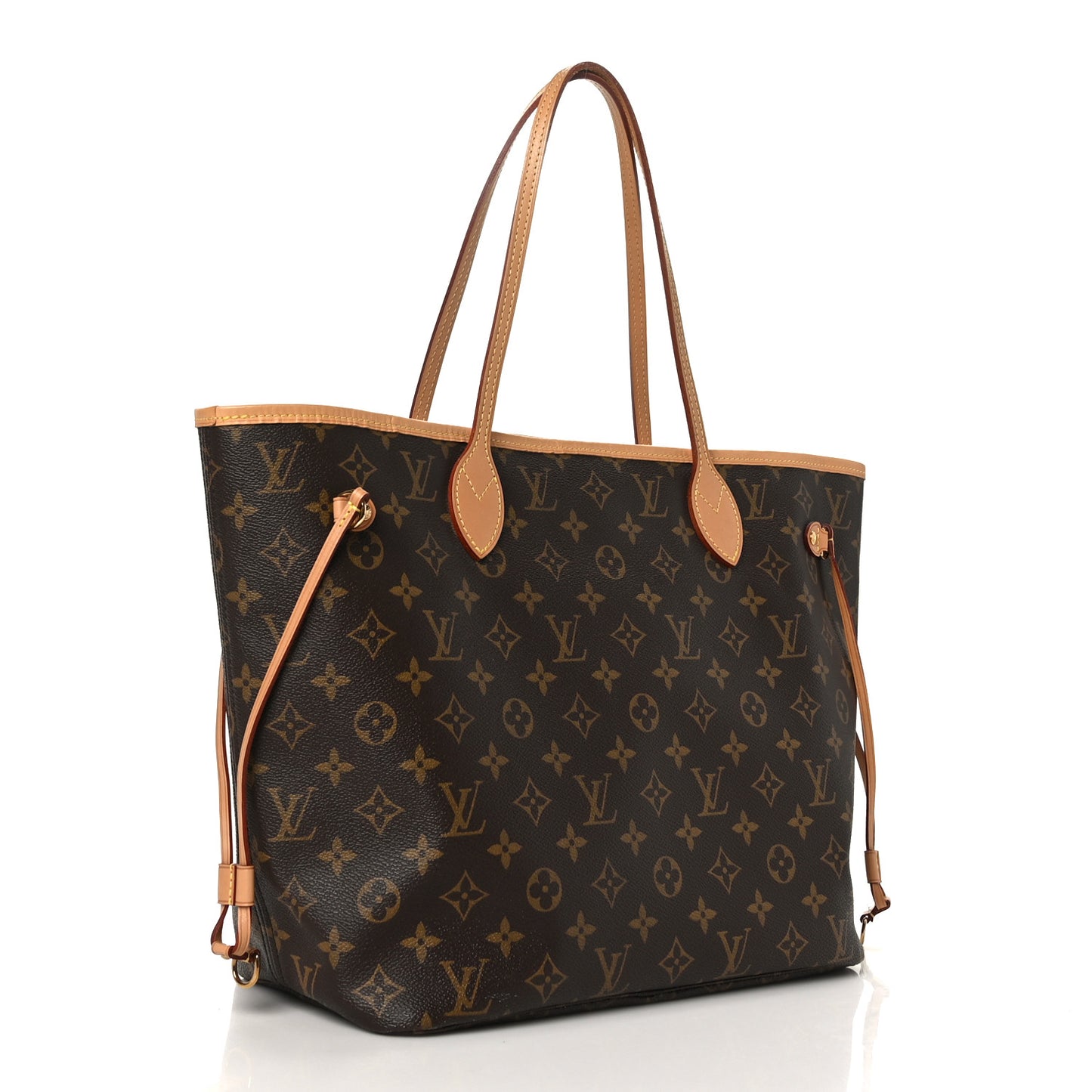 Monogram Neo Neverfull MM
