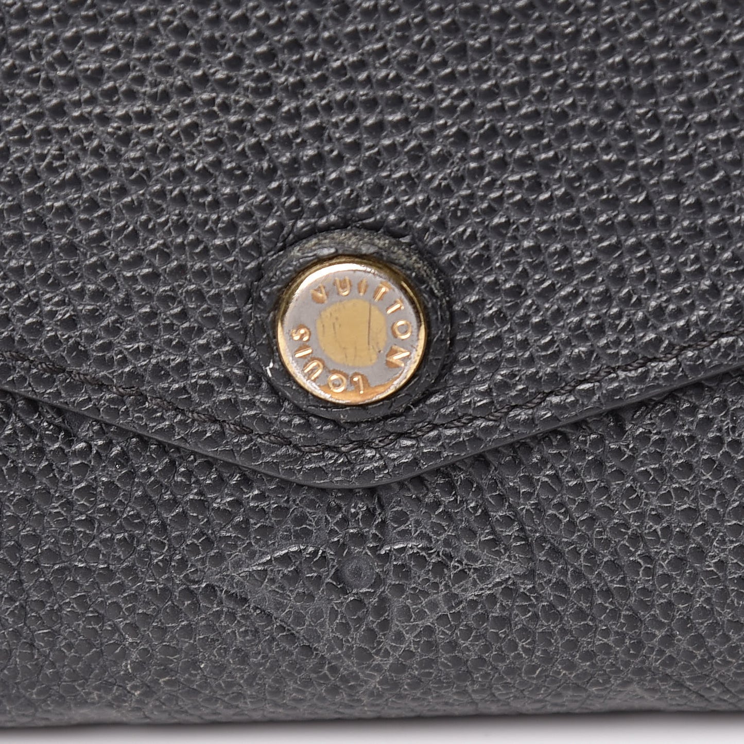 Empreinte Sarah Wallet NM Black
