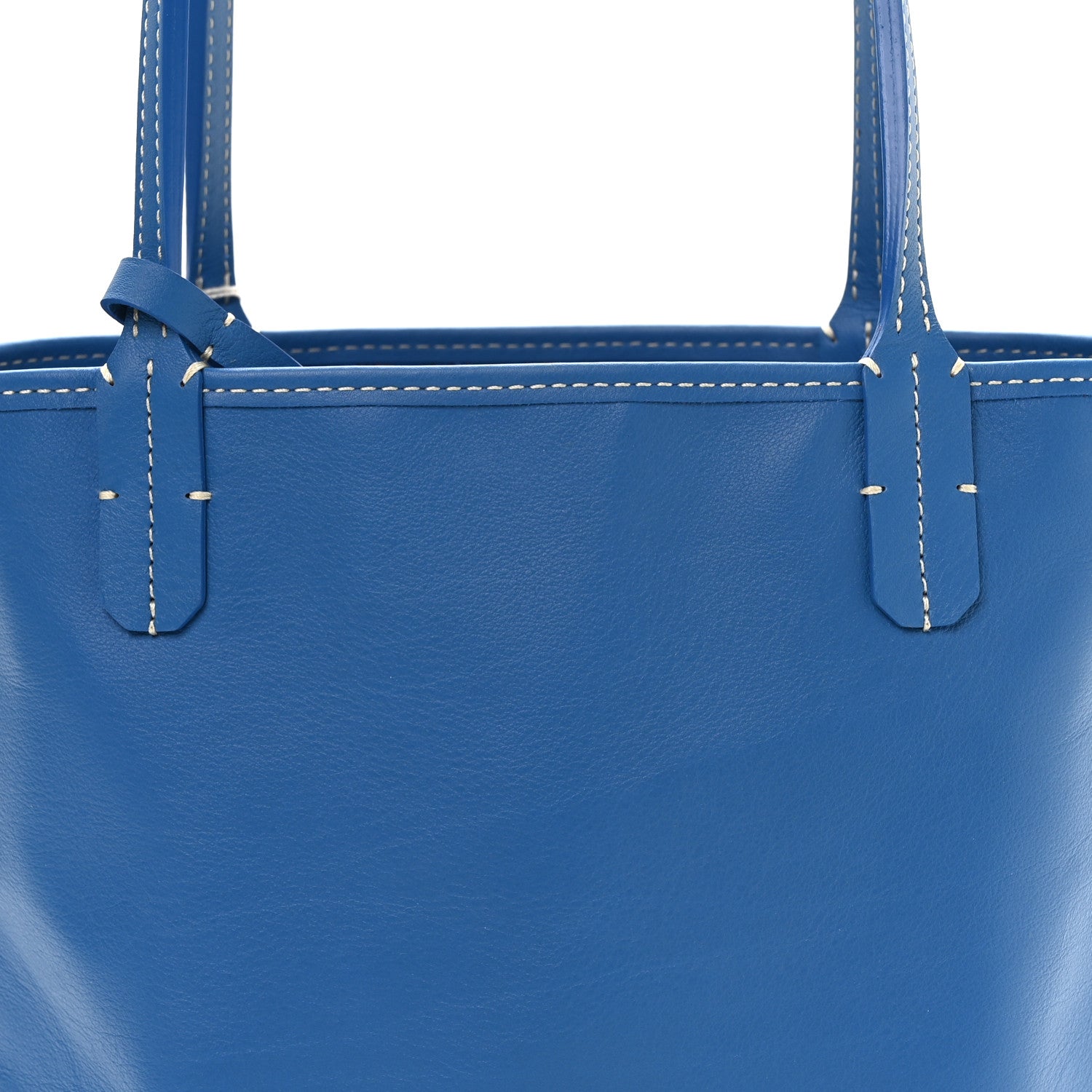 Goyard Goyardine Reversible Mini Anjou Sky Blue Sky Blue 14 of 18