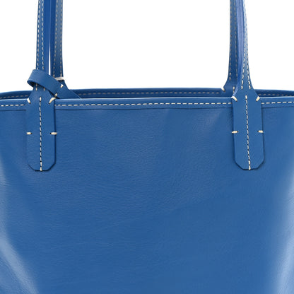 Goyard Goyardine Reversible Mini Anjou Sky Blue Sky Blue 14 of 18