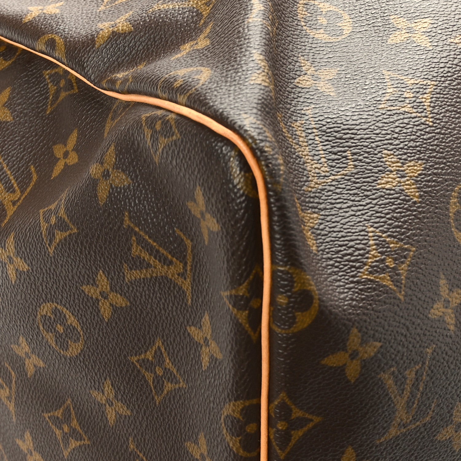 Louis Vuitton Monogram Keepall 55 7 of 11