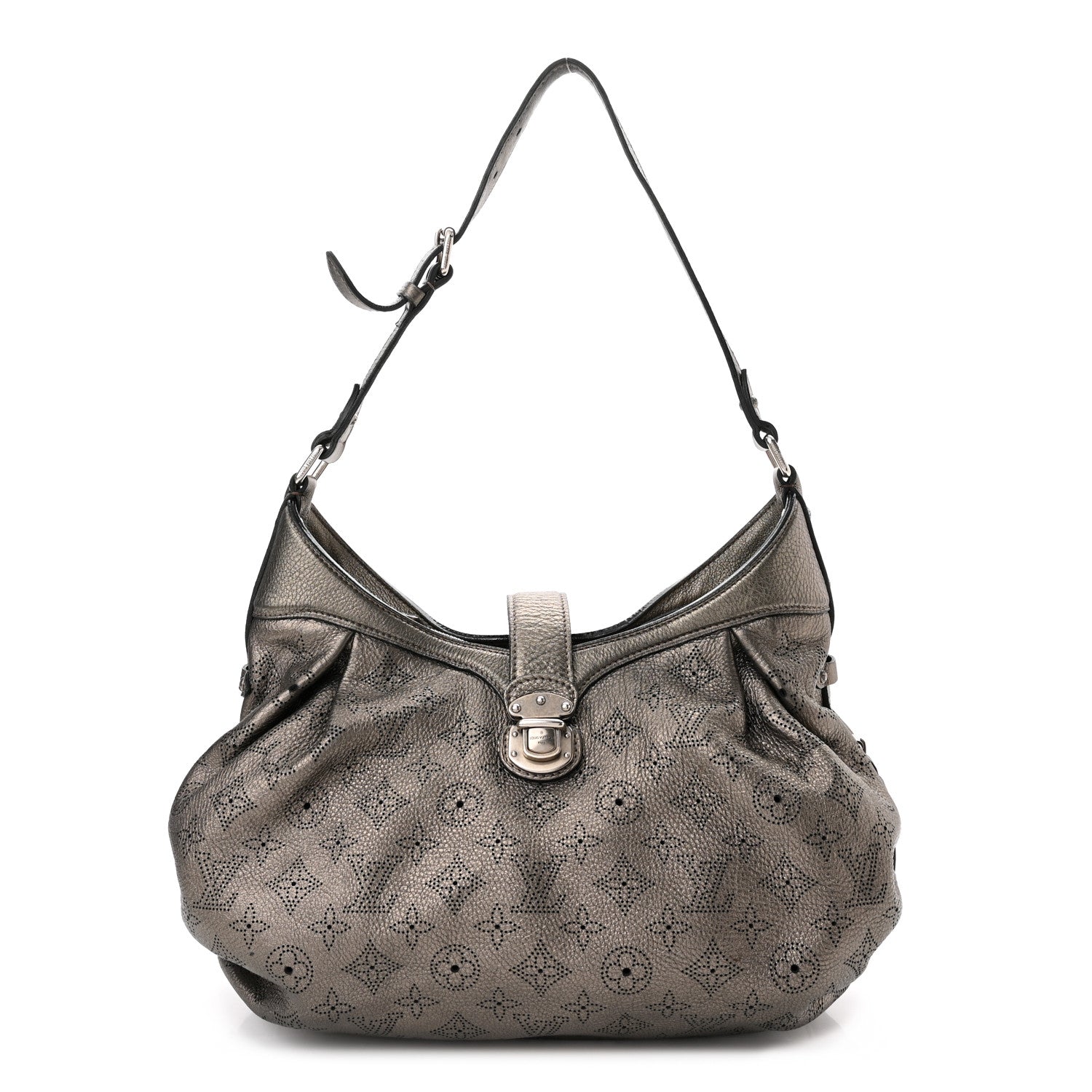 Louis Vuitton Mahina XS Bronze 1 of 9