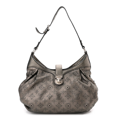 Louis Vuitton Mahina XS Bronze 1 of 9