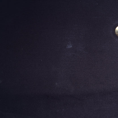 Gucci Crystal Monogram Medium Babouska Shopping Tote Dark Brown 9 of 10