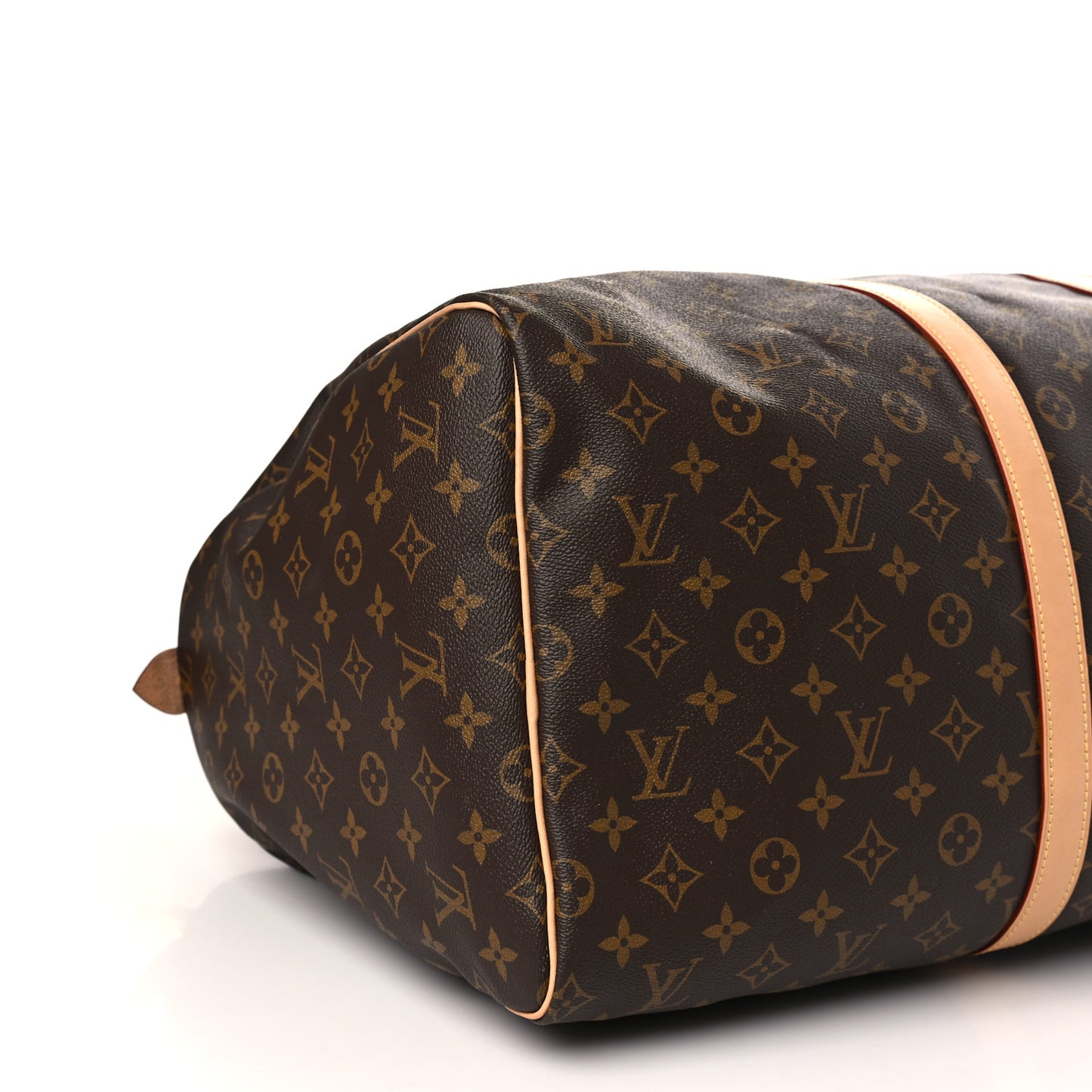 Monogram Keepall Bandouliere 55