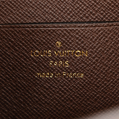 Louis Vuitton Monogram Lily Wallet On Chain 6 of 9