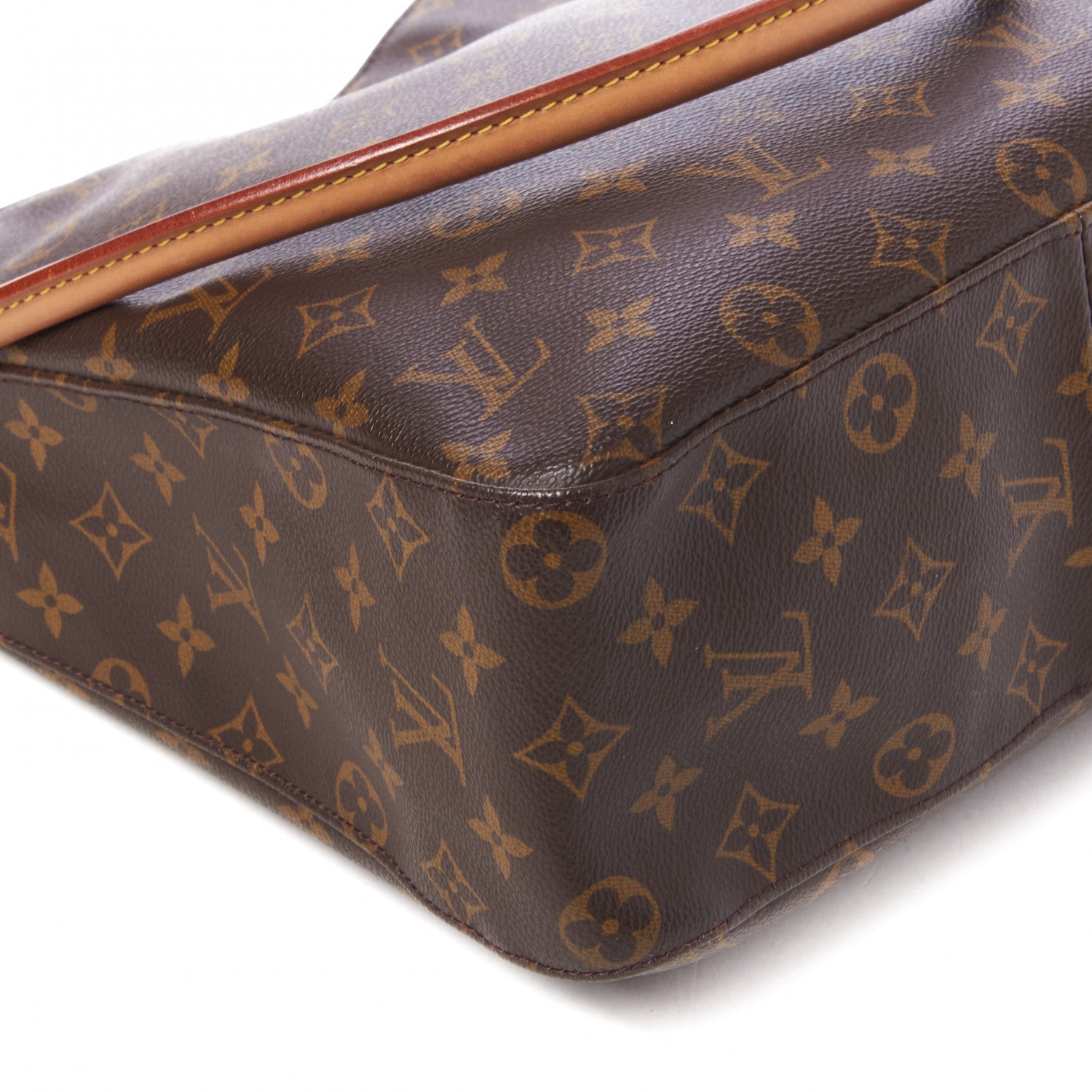 Louis Vuitton Monogram Looping GM 6 of 8