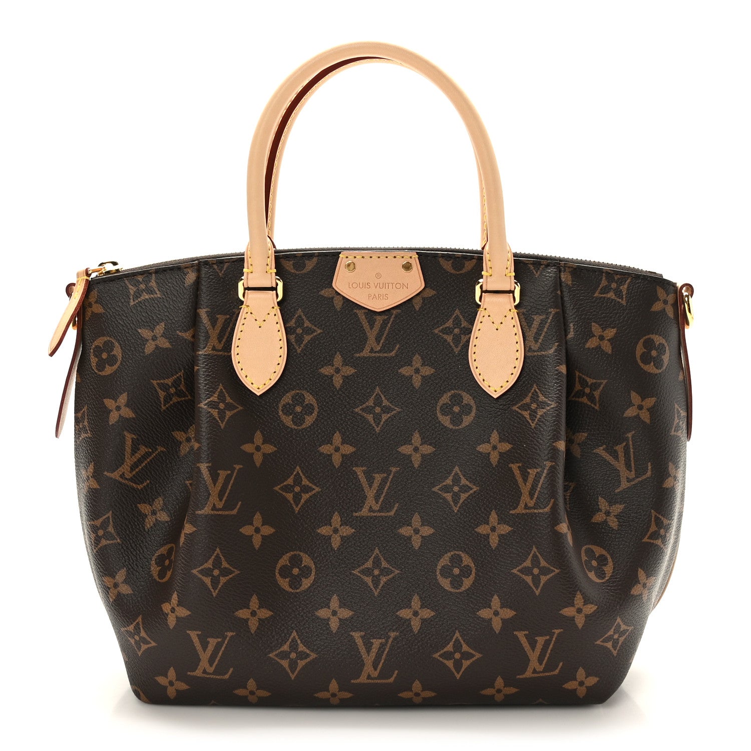Louis Vuitton Monogram Turenne PM 1 of 8