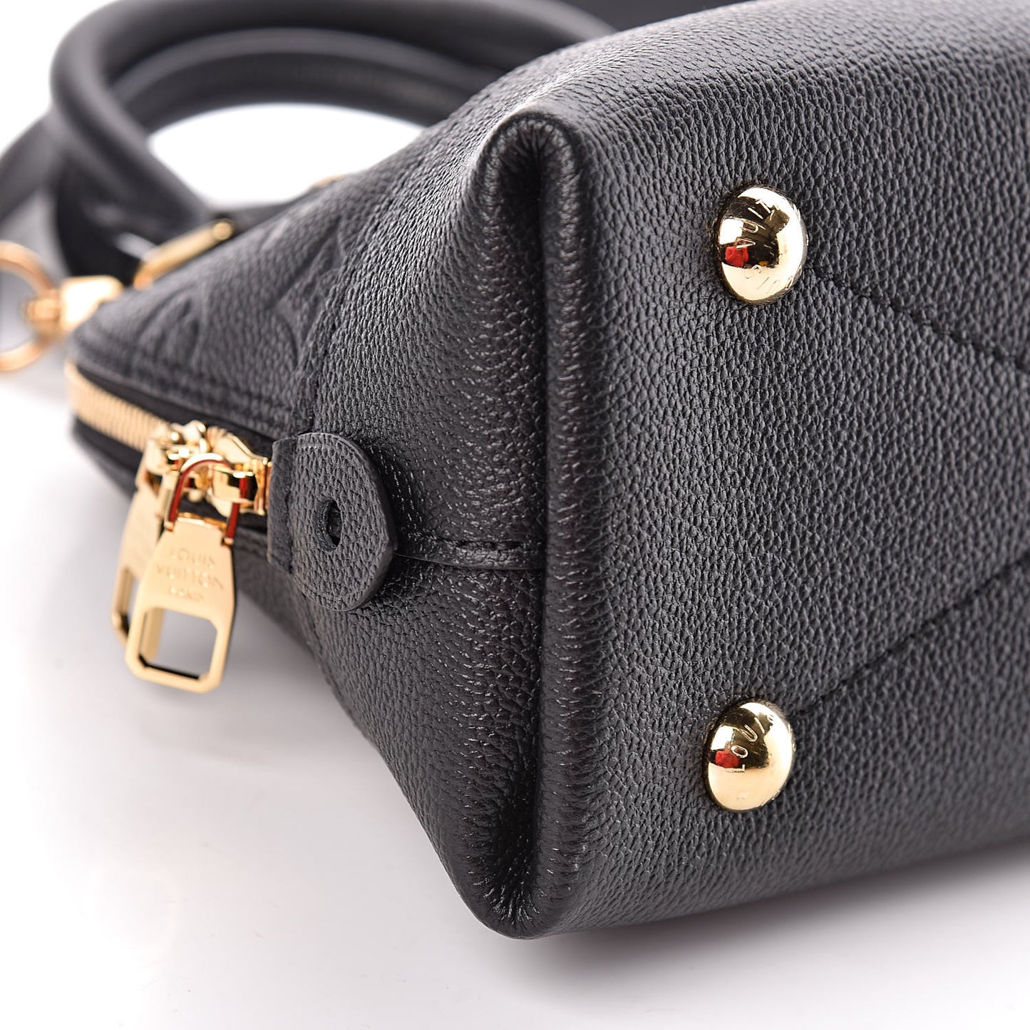 Empreinte Neo Alma BB Black