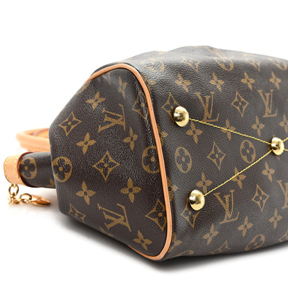 Louis Vuitton Monogram Tivoli PM 8 of 10