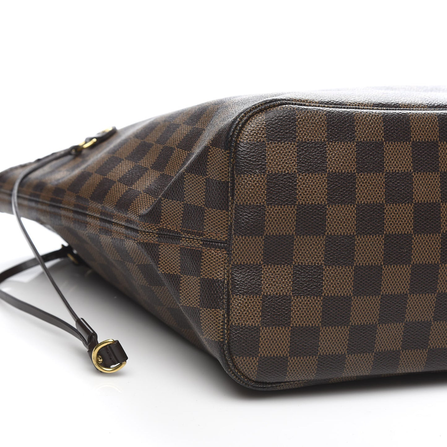 Damier Ebene Neverfull MM