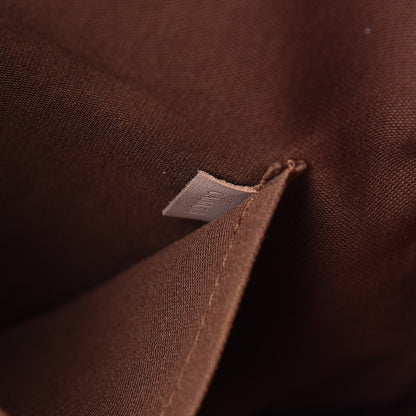 Louis Vuitton Monogram Lockit Vertical 7 of 15