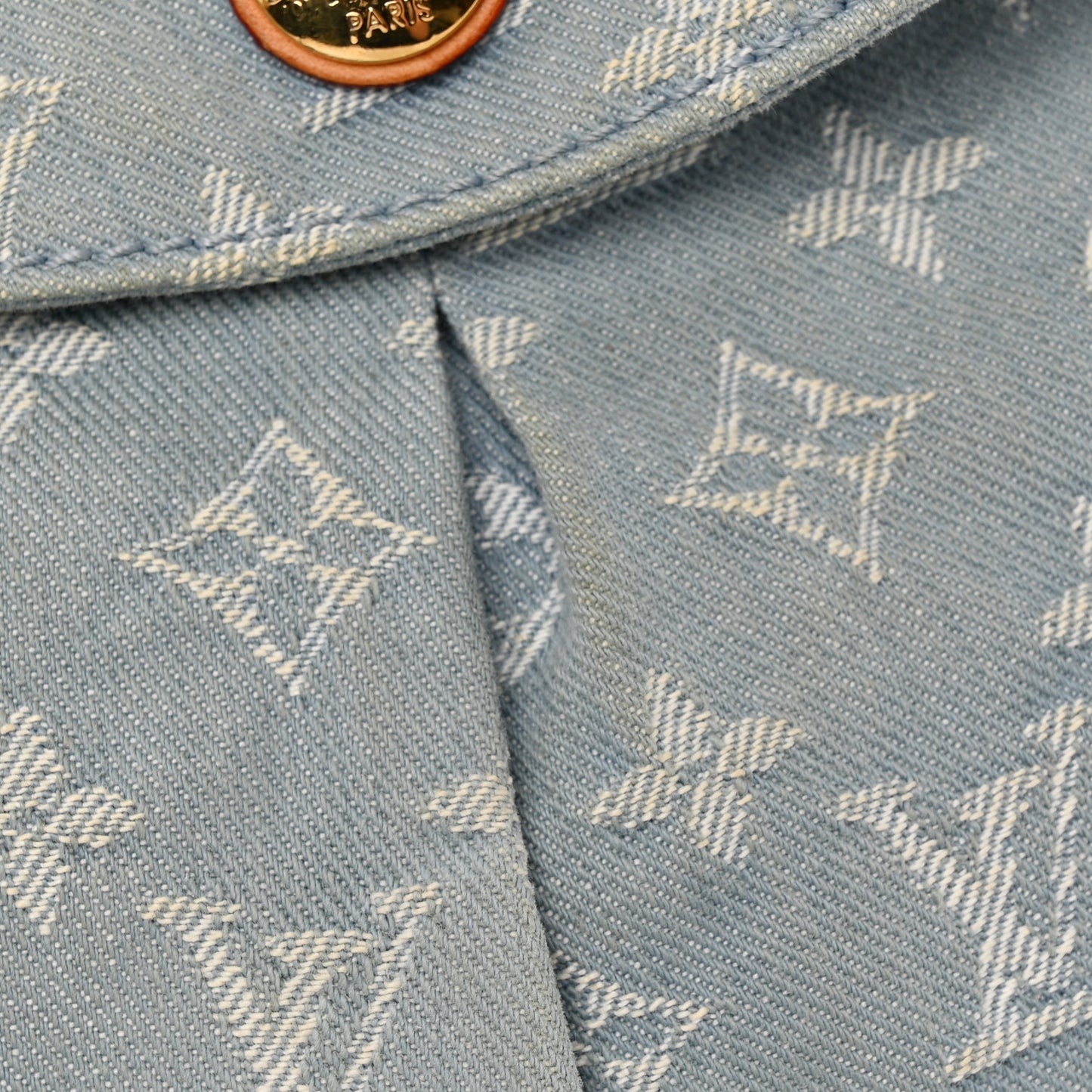 Denim Daily GM Blue Clair