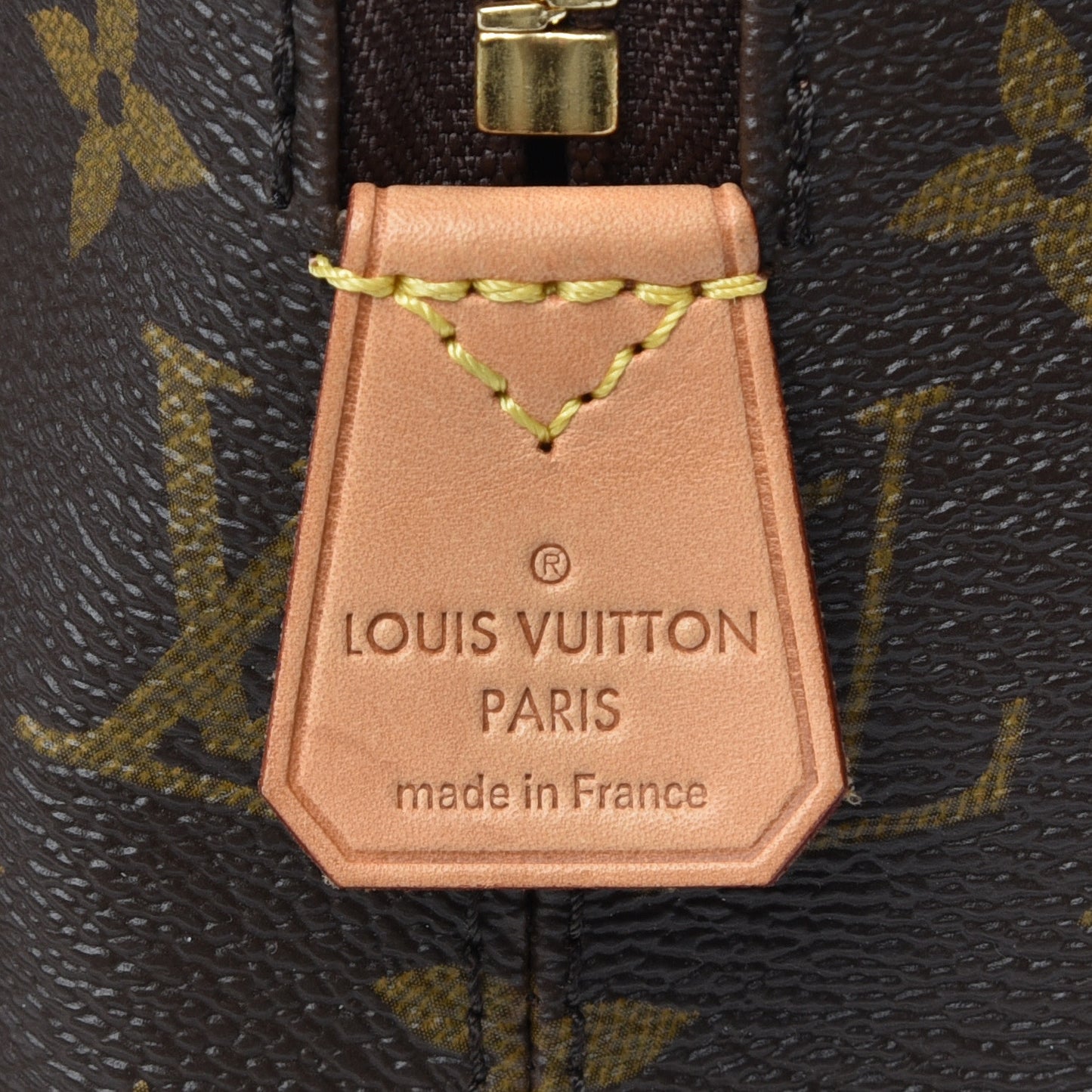 Monogram Weekender Beaubourg MM