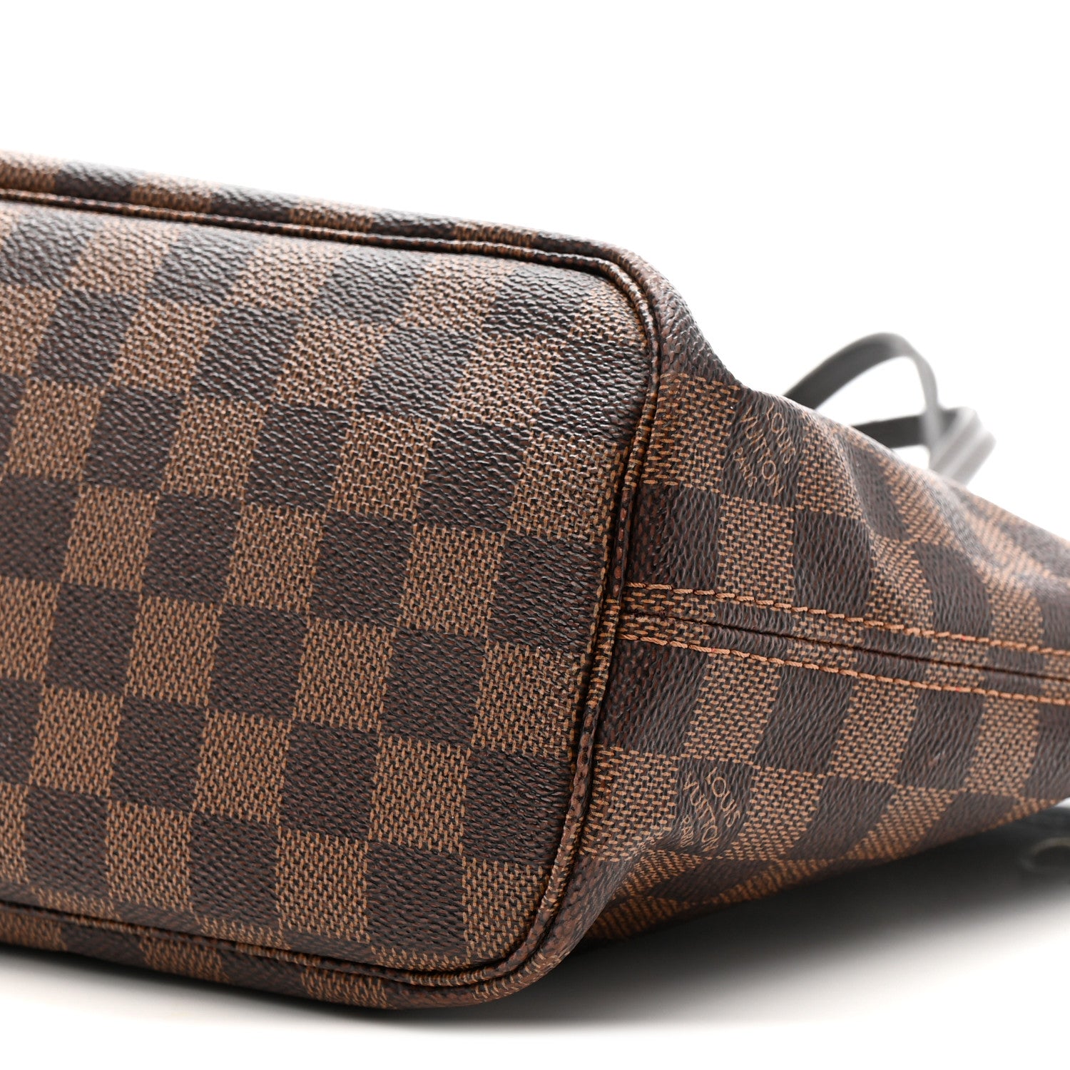 Louis Vuitton Damier Ebene Neo Neverfull PM 10 of 15