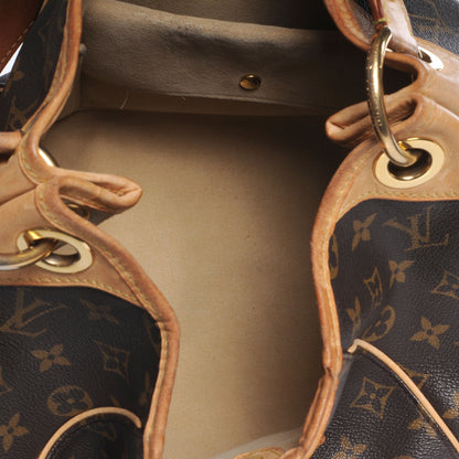 Louis Vuitton Monogram Galliera PM 5 of 7