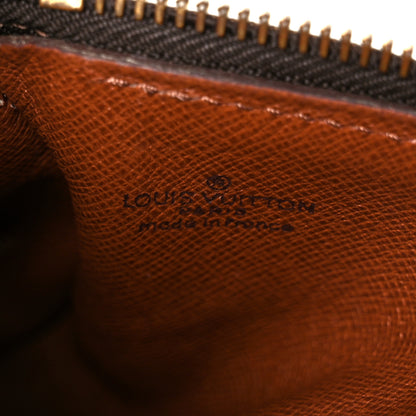 Louis Vuitton Monogram Papillon 30 6 of 9