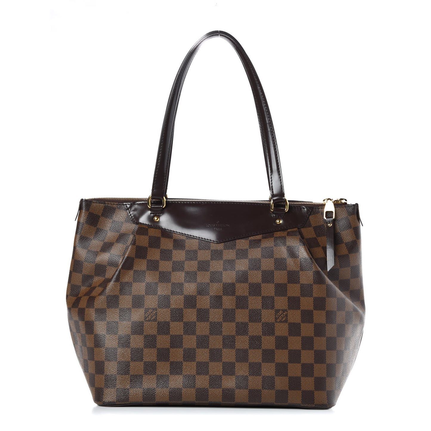 Damier Ebene Westminster GM