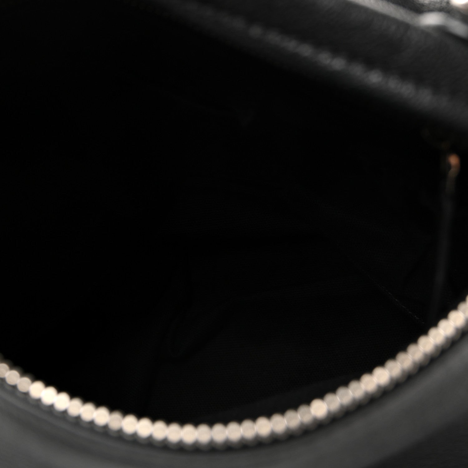 Givenchy Sugar Goatskin Small Pandora Black 5 of 10