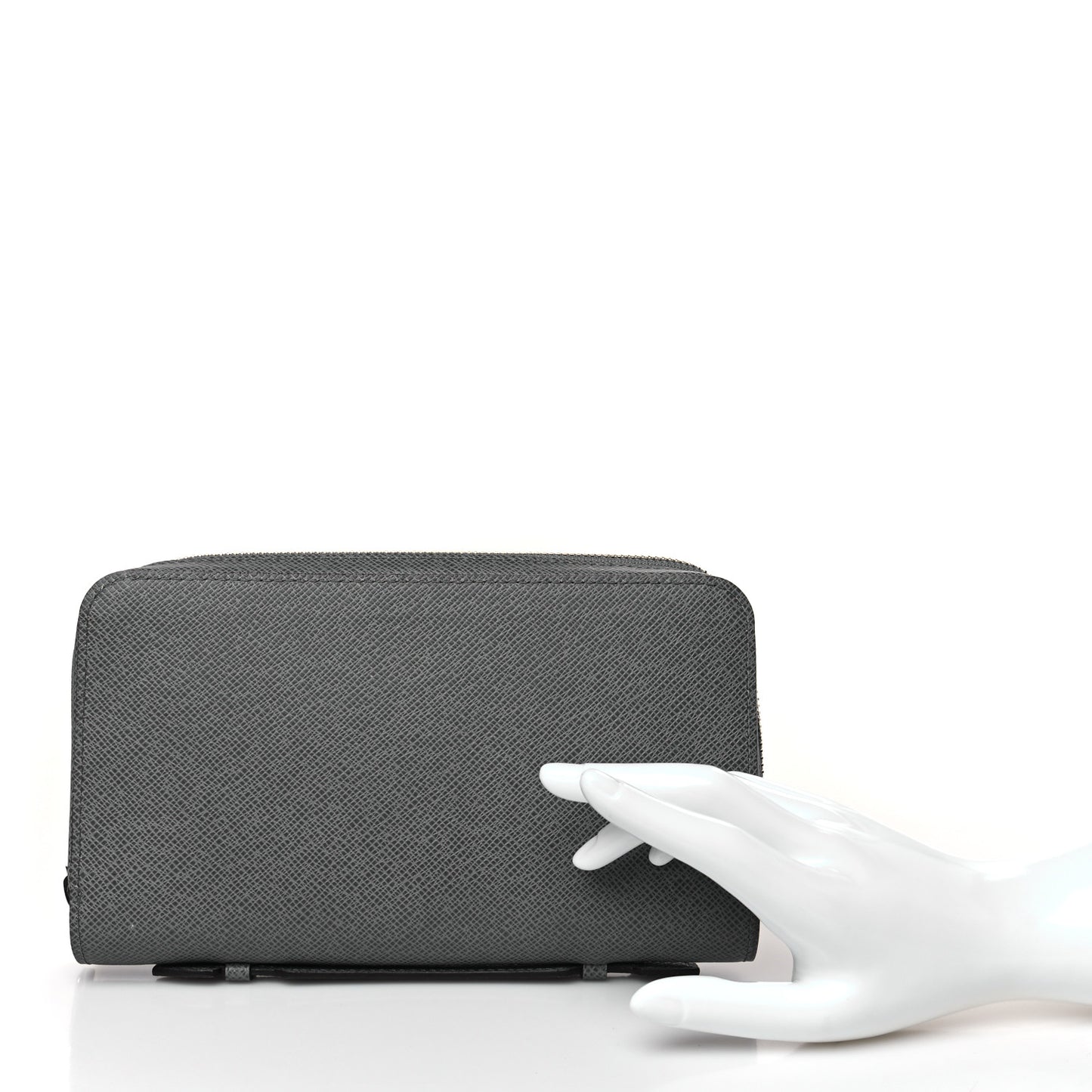 Taiga Zippy XL Wallet Glacier