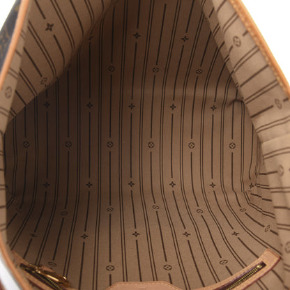 Louis Vuitton Monogram Delightful PM 4 of 9